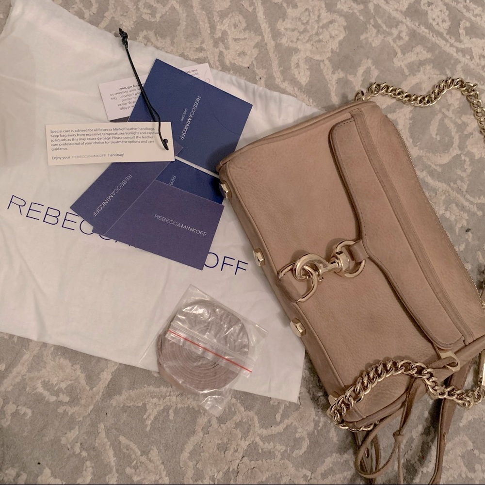 Rebecca Minkoff Crossbody